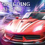 Speeding ahead: racing legend Mod