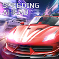 Speeding ahead: racing legend‏ Mod