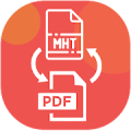 MHT/MHTML to Pdf Converter Mod