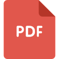 PDF'yi dönüştürün ve oluşturun Mod