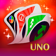 Uno Offline Мод APK