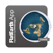 Flat Earth Emulator Donate Mod