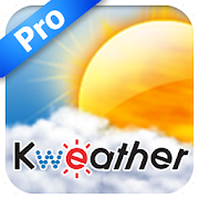 케이웨더 날씨Pro(기상청 날씨, 미세먼지, 실내공기) Mod