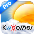 케이웨더 날씨Pro(기상청 날씨, 미세먼지, 실내공기) Mod