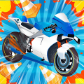 Moto Rider: Bike Racing Game Mod