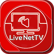 Live Net TV Plus Live TV Guide All Live Channels