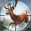 Wildland Animal Hunting icon
