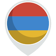 Armenia VPN Proxy Mod APK