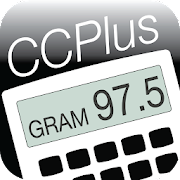 ConversionCalc Plus Calculator icon