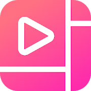 Video Collage & Photo Collage Maker - VIDO Mod APK