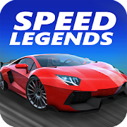 Speed Legends Mod