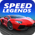 Speed Legends Mod