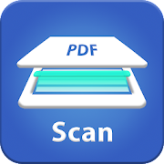 PDF Scanner App - Scan documents & Images Mod