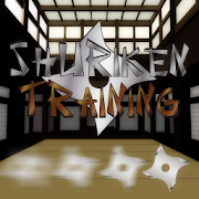 Shuriken Training HD Plus Mod