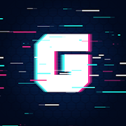 Glitch Video Effect- Photo Effects Mod Apk