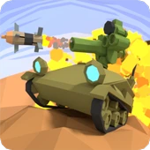 IronBlaster Mod