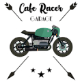 Cafe Racer Garage Mod