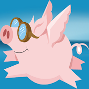 When Pigs Fly Mod Apk