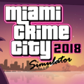 Miami Crime Games - Gangster City Simulator Mod