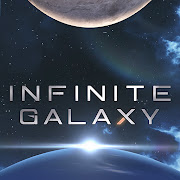 Infinite Galaxy Mod