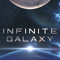 Infinite Galaxy icon