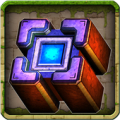 Ancient Cubes icon