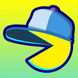 PAC-MAN Hats Mod