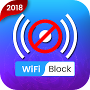 Block WiFi Mod