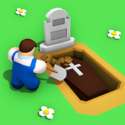 Idle Funeral Tycoon Mod