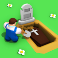 Idle Funeral Tycoon‏ Mod