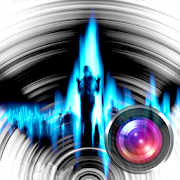 Ghost Camera(Beta+) Mod