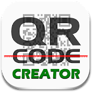 QR Code Creator Mod