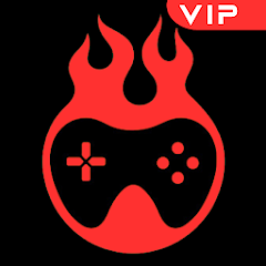 Game Booster VIP Lag Fix & GFX Mod Apk 72 [Paid for free][Free purchase]