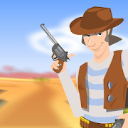 El Gringo: Wild West Cowboy Mod