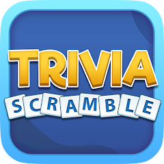 Trivia Scramble - Anagram Quiz Mod