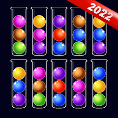 Ball Sort Puzzle - Color Games Mod APK