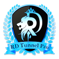 RD Tunnel Pro - Super Fast Net APK