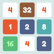 2048 Puzzle Game Mod