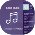 Music Player for Edge Panel Mod