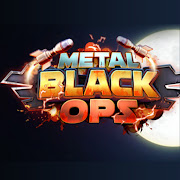 Metal Black OPS Mod APK