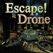 Escape! Drone Mod Apk [Full]