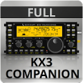 KX3 Companion for Ham Radio‏ Mod