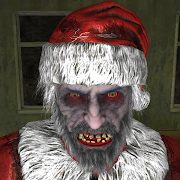 Scary Santa Claus Horror game مهكر APK