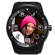 Remote Shot for Android Wear Mod