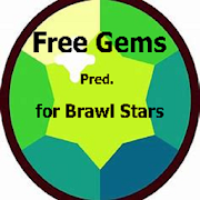 fre Gems pred for Brawl Stars Mod Apk