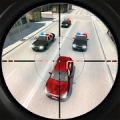 Grand Miami Sniper Gang 3D Mod