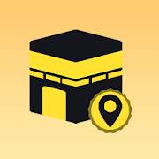 Qibla Finder - Find Qibla Direction Mod Apk