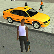 Theft Crime Simulator icon