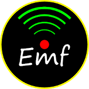PRD EMF Meter Mod