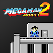 MEGA MAN 2 MOBILE Mod